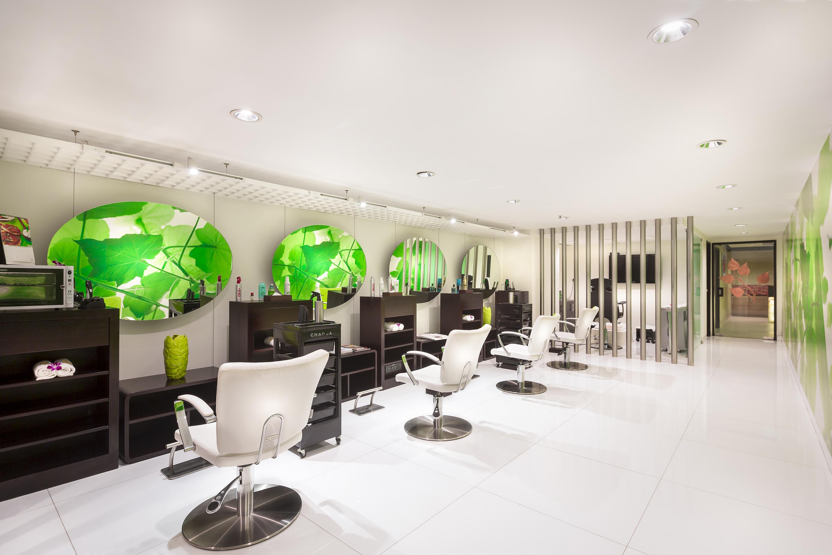 グランド チェンナイ バイ Grt ホテルズ エクステリア 写真 Salon de Oribe